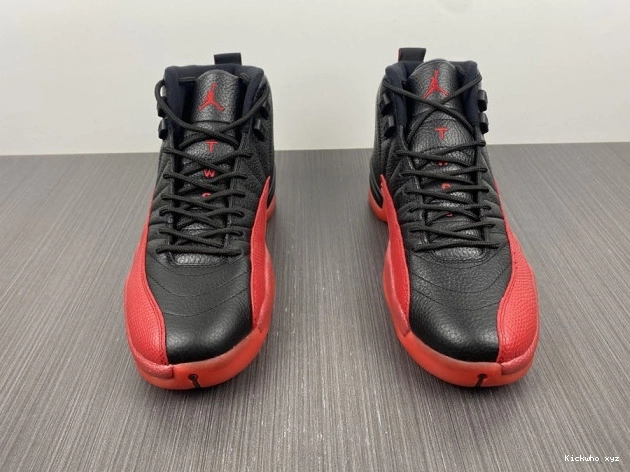 Retro Game 130690 12 Flu (2016) 002 Jordan 0711